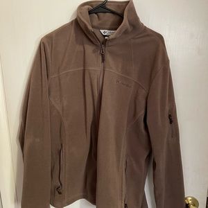 Womens Columbia Jacket